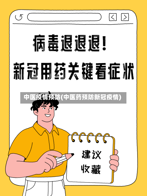 中医疫情预防(中医药预防新冠疫情)-第3张图片