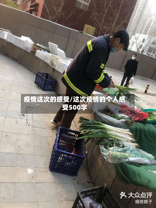疫情这次的感受/这次疫情的个人感受500字