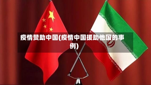 疫情赞助中国(疫情中国援助他国的事例)-第2张图片