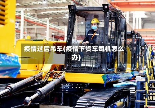 疫情过后吊车(疫情下货车司机怎么办)-第2张图片