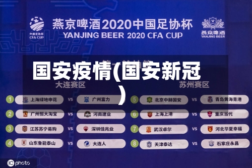 国安疫情(国安新冠)-第3张图片