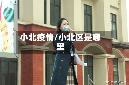 小北疫情/小北区是哪里-第3张图片