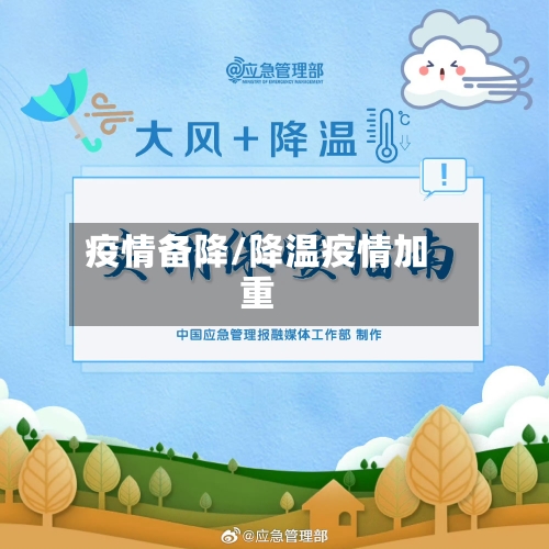 疫情备降/降温疫情加重-第3张图片