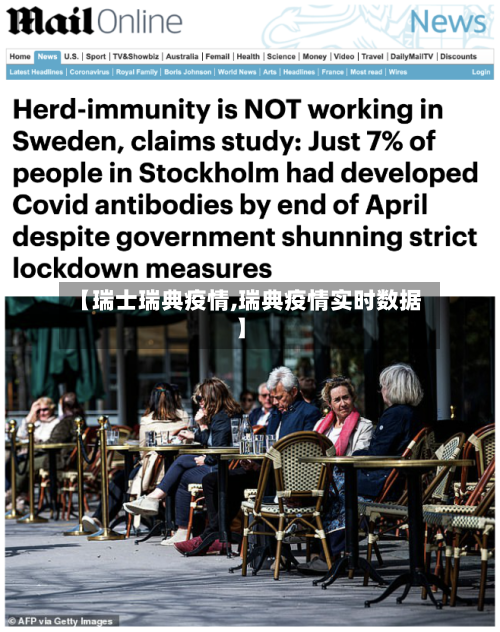 【瑞士瑞典疫情,瑞典疫情实时数据】