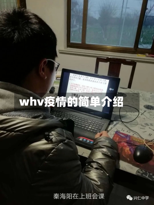 whv疫情的简单介绍
