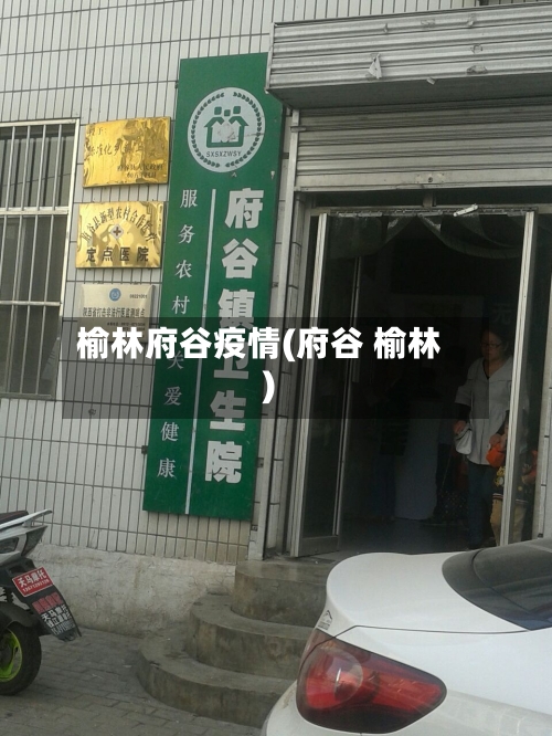 榆林府谷疫情(府谷 榆林)