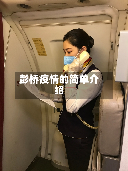 彭桥疫情的简单介绍