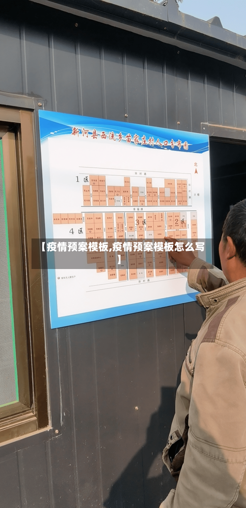 【疫情预案模板,疫情预案模板怎么写】
