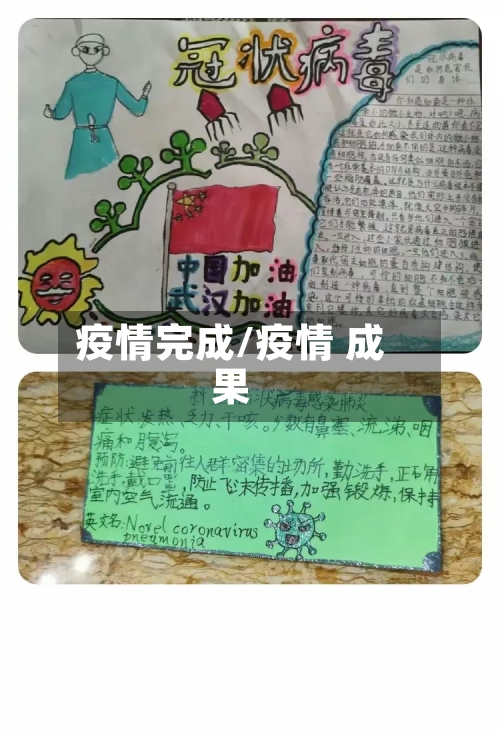 疫情完成/疫情 成果