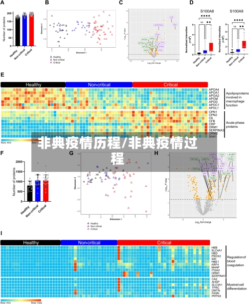 非典疫情历程/非典疫情过程