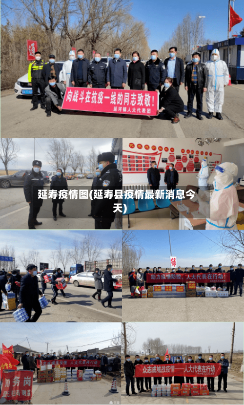 延寿疫情图(延寿县疫情最新消息今天)