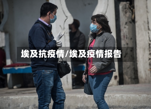 埃及抗疫情/埃及疫情报告