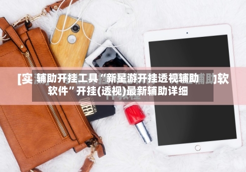 辅助开挂工具“新星游开挂透视辅助软件”开挂(透视)最新辅助详细