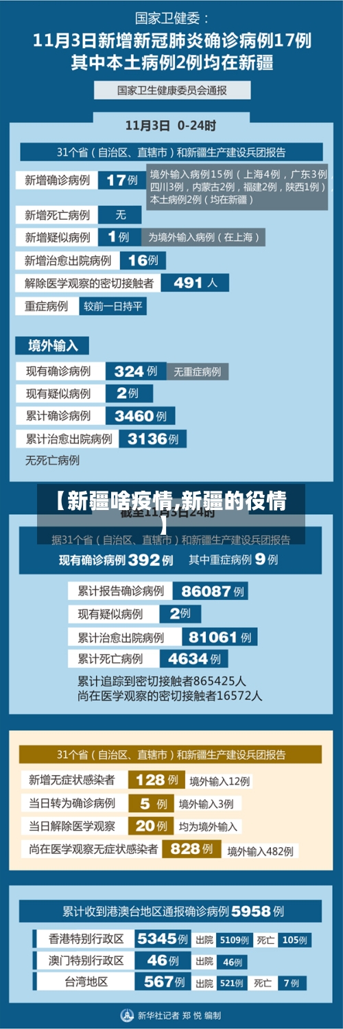 【新疆啥疫情,新疆的役情】