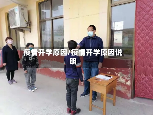 疫情开学原因/疫情开学原因说明