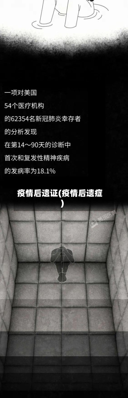 疫情后遗证(疫情后遗症)