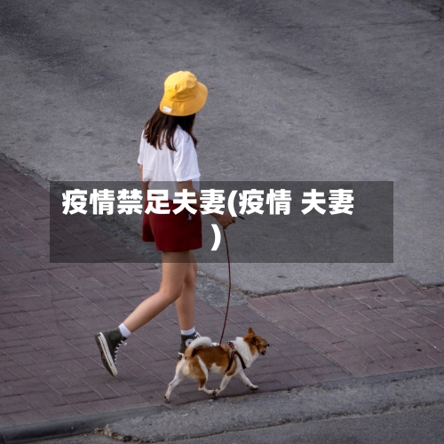 疫情禁足夫妻(疫情 夫妻)
