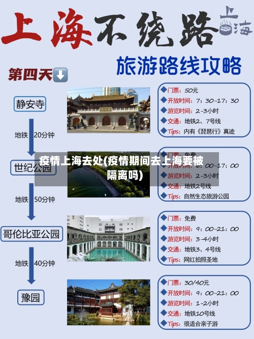 疫情上海去处(疫情期间去上海要被隔离吗)