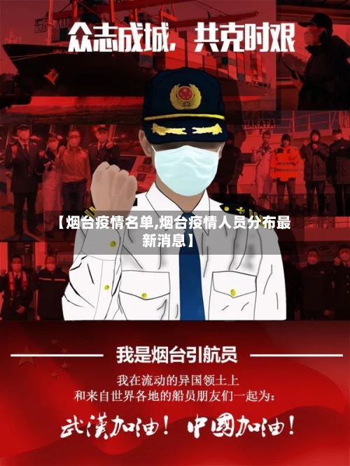 【烟台疫情名单,烟台疫情人员分布最新消息】