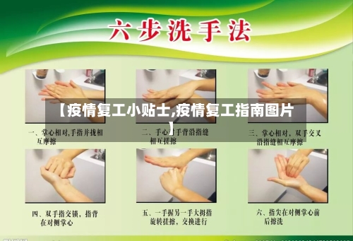 【疫情复工小贴士,疫情复工指南图片】