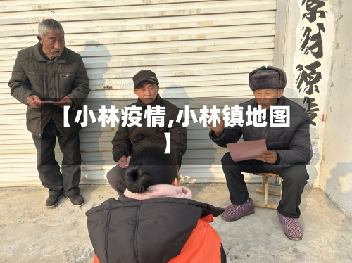 【小林疫情,小林镇地图】