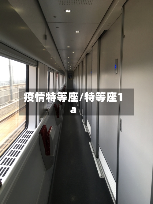 疫情特等座/特等座1a