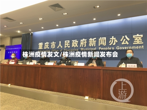 株洲疫情发文/株洲疫情新闻发布会