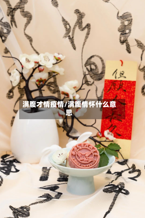 满腹才情疫情/满腹情怀什么意思