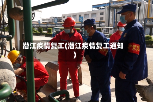 潜江疫情复工(潜江疫情复工通知)