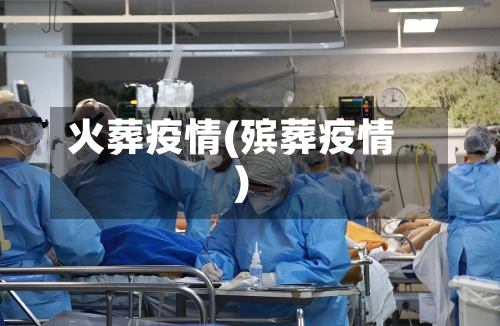 火葬疫情(殡葬疫情)