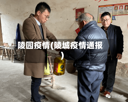 陵园疫情(陵城疫情通报)