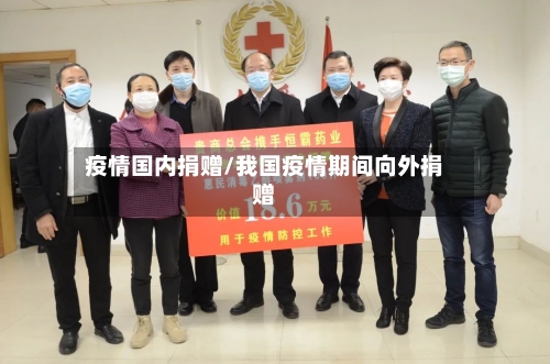 疫情国内捐赠/我国疫情期间向外捐赠