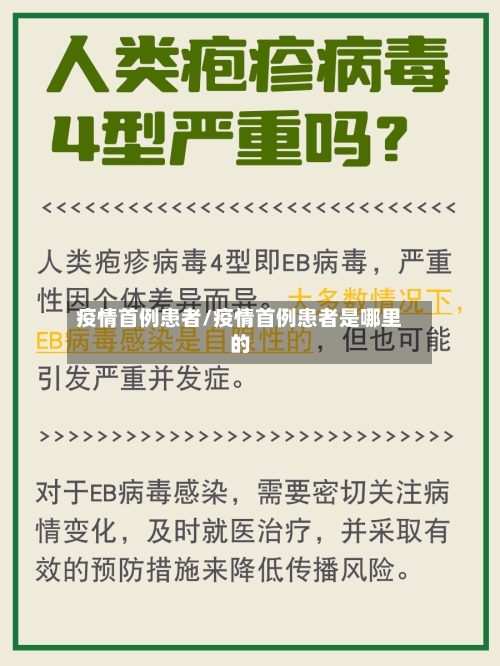 疫情首例患者/疫情首例患者是哪里的