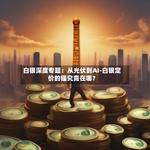 白银深度专题：从光伏到AI-白银定价的锚究竟在哪？