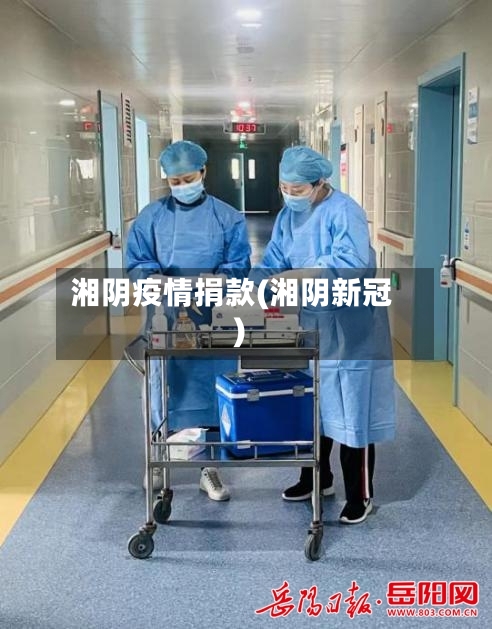 湘阴疫情捐款(湘阴新冠)