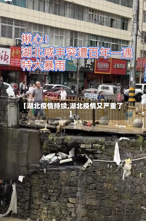 【湖北疫情持续,湖北疫情又严重了】