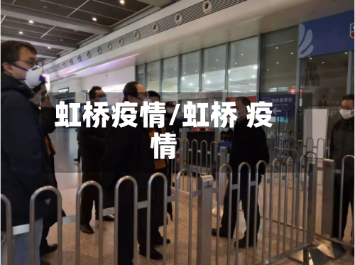 虹桥疫情/虹桥 疫情