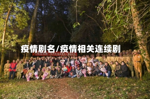 疫情剧名/疫情相关连续剧