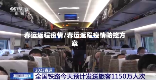 春运返程疫情/春运返程疫情防控方案