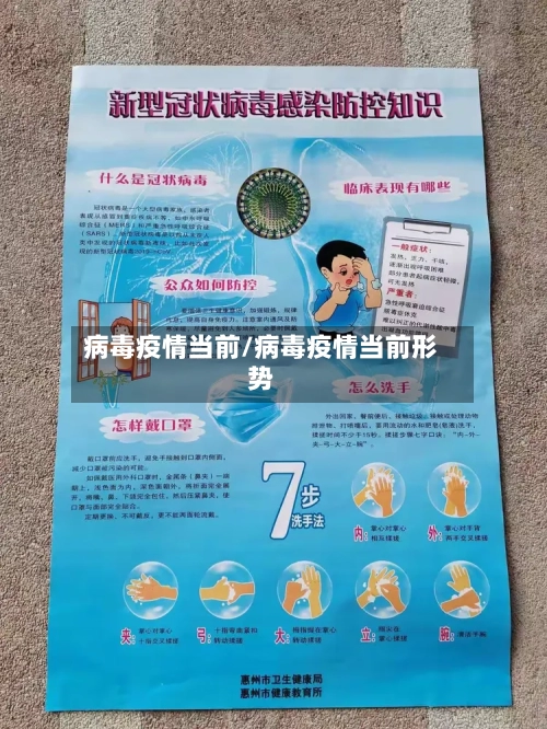 病毒疫情当前/病毒疫情当前形势