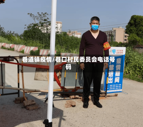 巷道镇疫情/巷口村民委员会电话号码
