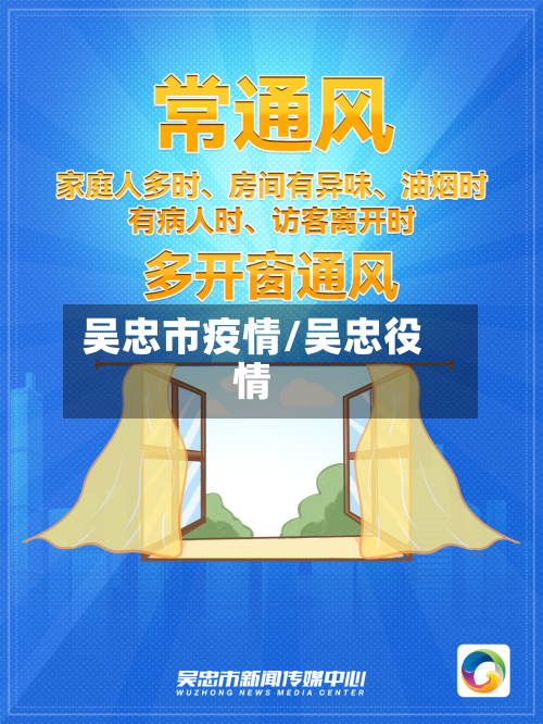 吴忠市疫情/吴忠役情