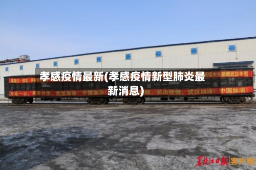 孝感疫情最新(孝感疫情新型肺炎最新消息)