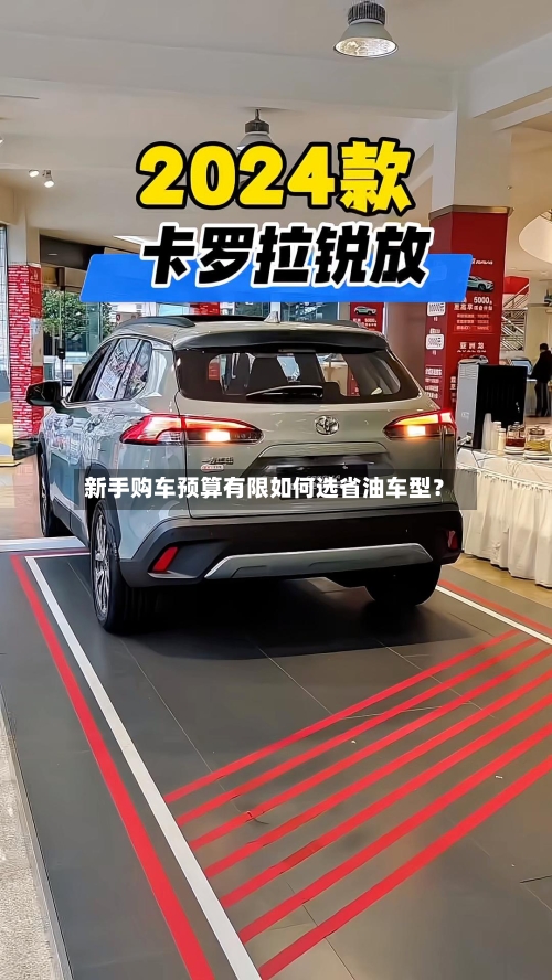 新手购车预算有限如何选省油车型？