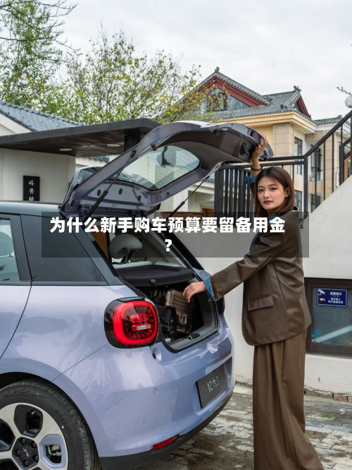 为什么新手购车预算要留备用金？
