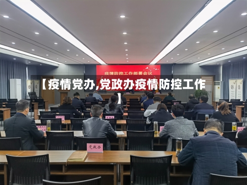 【疫情党办,党政办疫情防控工作】