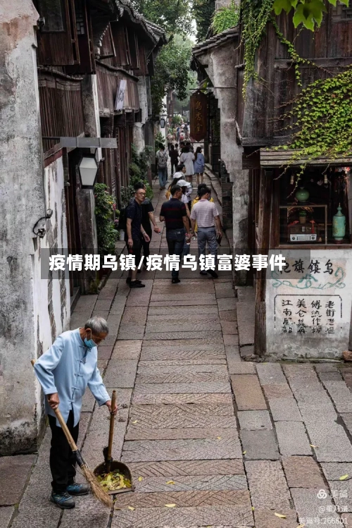 疫情期乌镇/疫情乌镇富婆事件