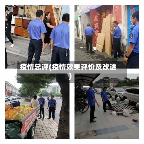 疫情总评(疫情效果评价及改进)