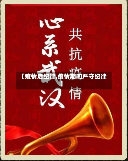 【疫情后纪律,疫情期间严守纪律】