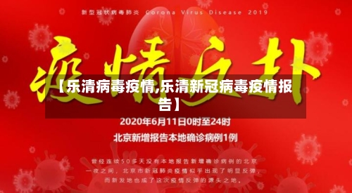 【乐清病毒疫情,乐清新冠病毒疫情报告】